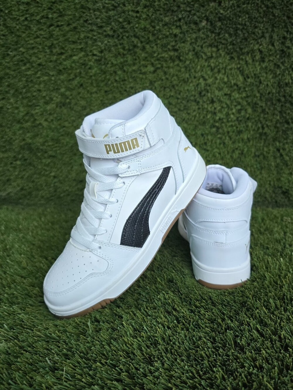 PUMA Rebound Joy Sneaker